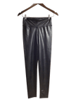 UNBRANDED Women Activewear Leggings Regular fit in Black - S