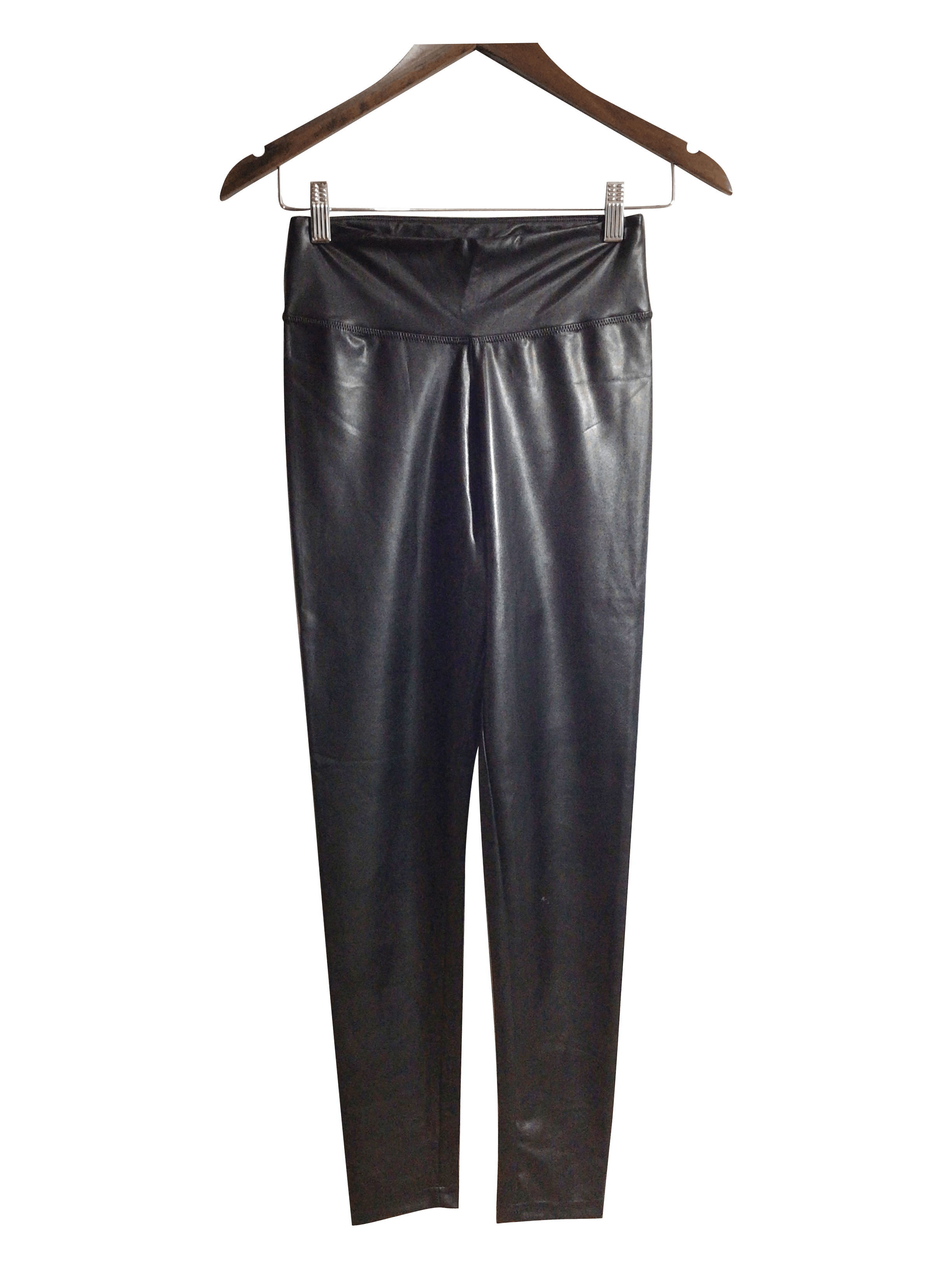 UNBRANDED Women Activewear Leggings Regular fit in Black - S
