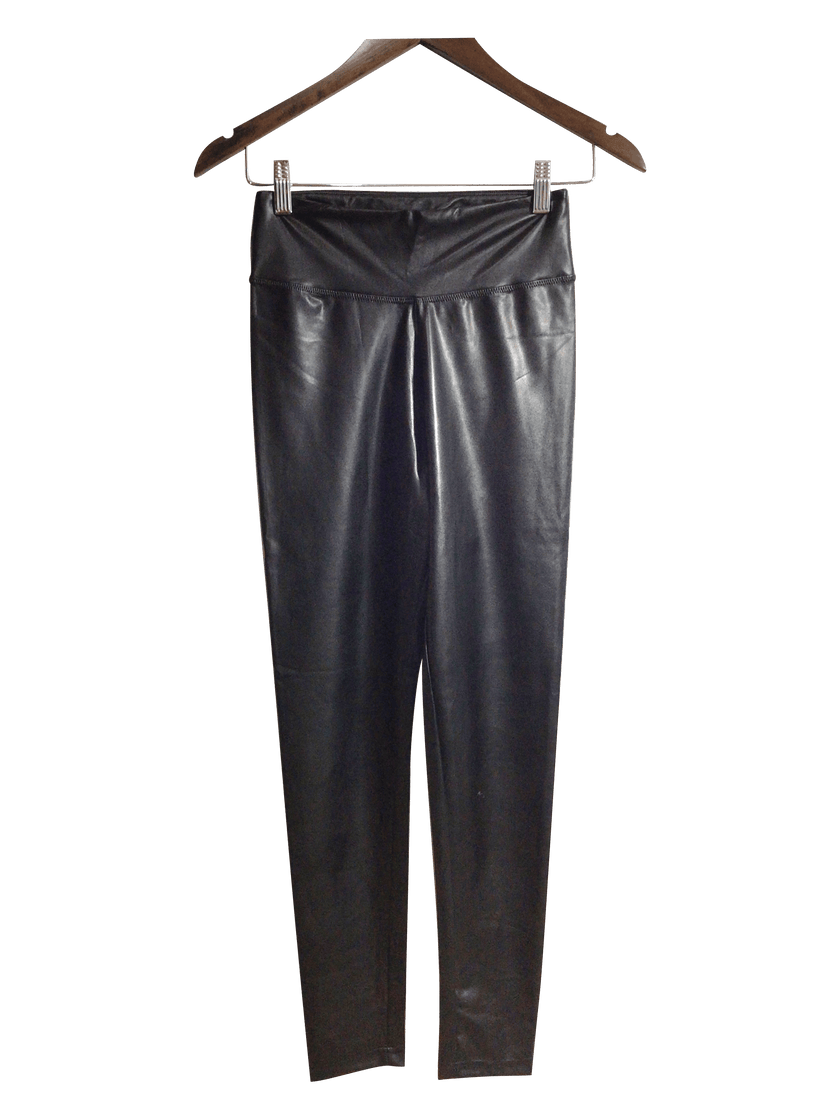 UNBRANDED Women Activewear Leggings Regular fit in Black - S