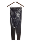 UNBRANDED Women Activewear Leggings Regular fit in Black - S
