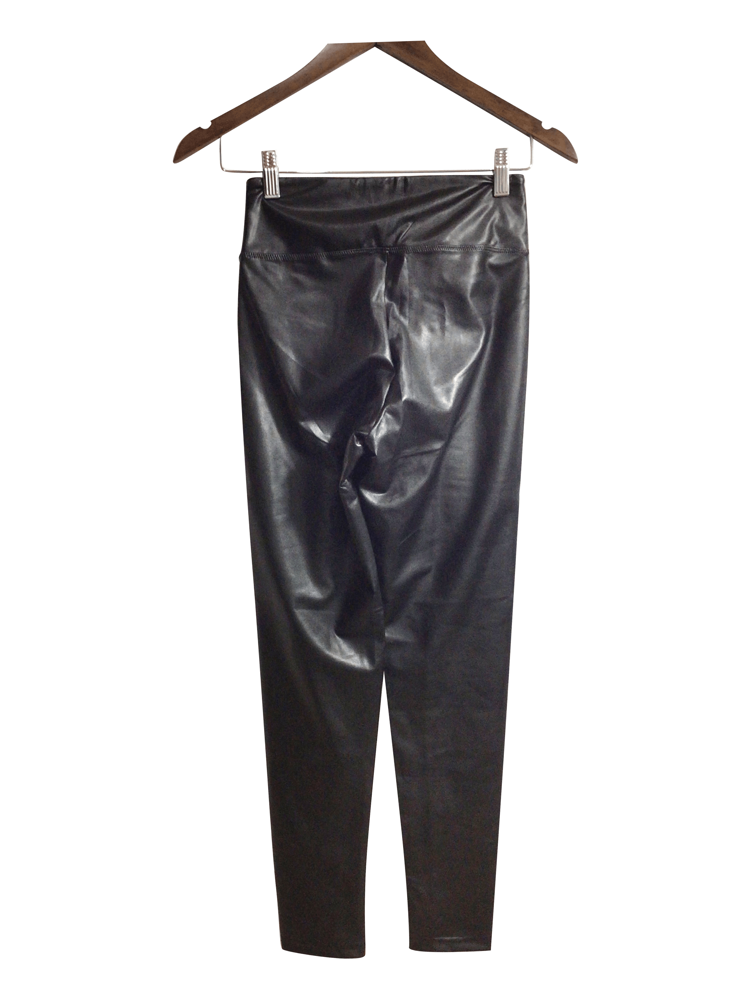 UNBRANDED Women Activewear Leggings Regular fit in Black - S