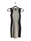 H&M Women Bodycon Dresses Regular fit in Black - 2