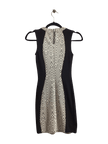 H&M Women Bodycon Dresses Regular fit in Black - 2