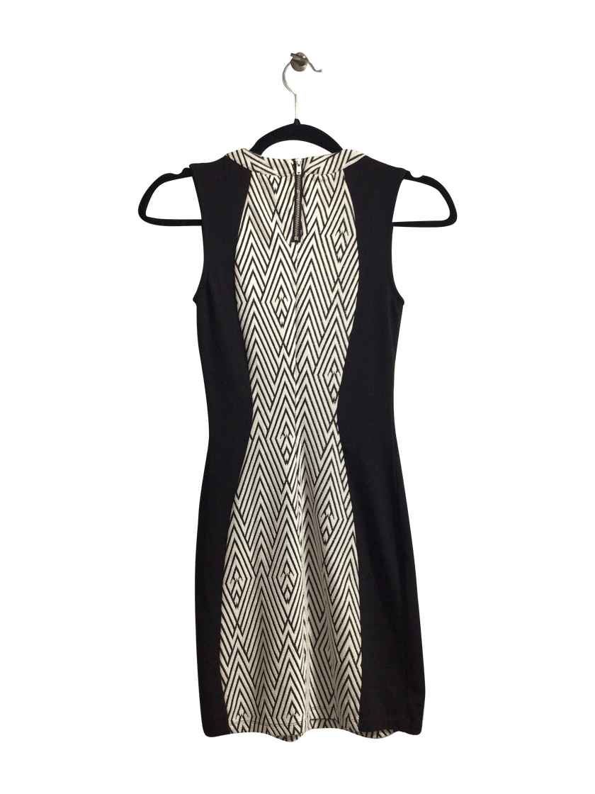 H&M Women Bodycon Dresses Regular fit in Black - 2