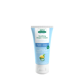 Aleva Naturals - Soothing Diaper Cream Travel Size (50ml)