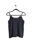 HOLLISTER Women Tank Tops Regular fit in Black - XS