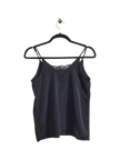 HOLLISTER Women Tank Tops Regular fit in Black - XS