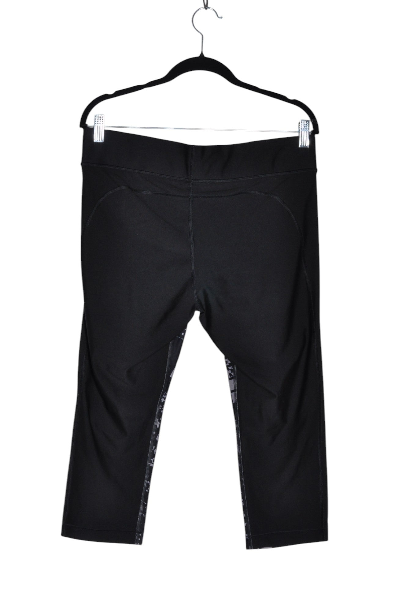 UNDER ARMOUR Women Activewear Leggings Regular fit in Black - XL