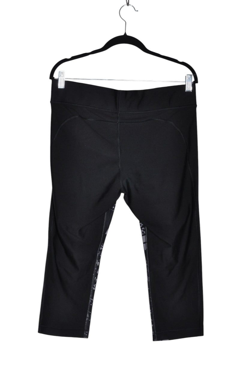 UNDER ARMOUR Women Activewear Leggings Regular fit in Black - XL