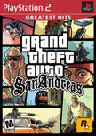 Grand Theft Auto: San Andreas [Greatest Hits] (occasion)