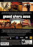 Grand Theft Auto: San Andreas [Greatest Hits] (occasion)