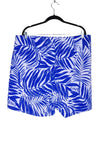 LILY MORGAN Women Casual Skirts Regular fit in Blue - 2X