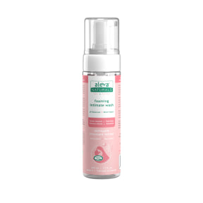 Aleva Naturals - Foaming Intimate Wash (200ml)