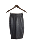 SHEIN Women Pencil Skirts Regular fit in Black - XS