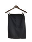 LOFT Women Casual Skirts Regular fit in Black - 0