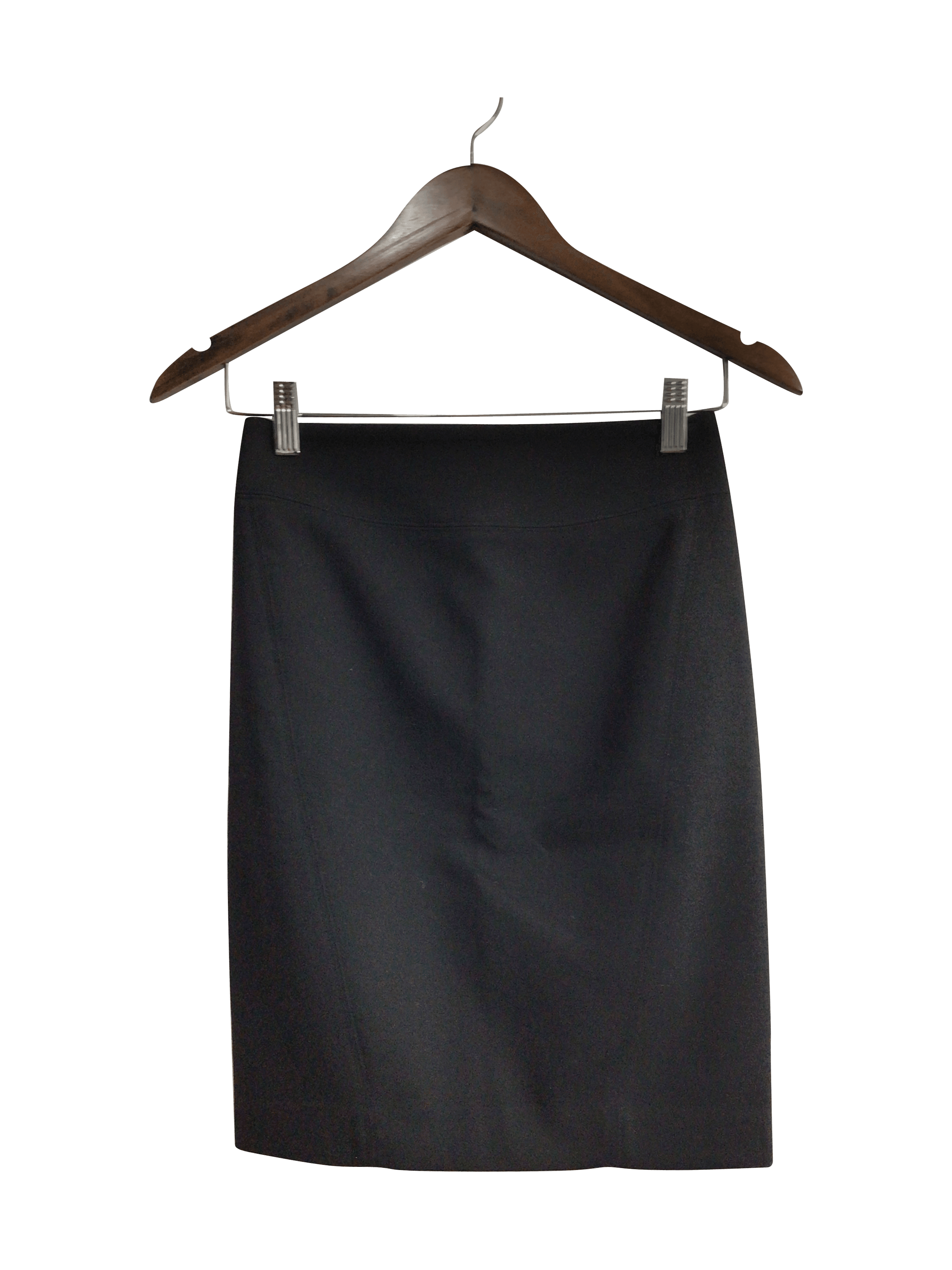 LOFT Women Casual Skirts Regular fit in Black - 0