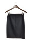 LOFT Women Casual Skirts Regular fit in Black - 0