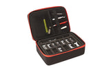 Bernina Accessory Travel Case/Bag for Overlocker
