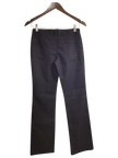 THEORY Women Straight-Legged Jeans Regular fit in Black - 0