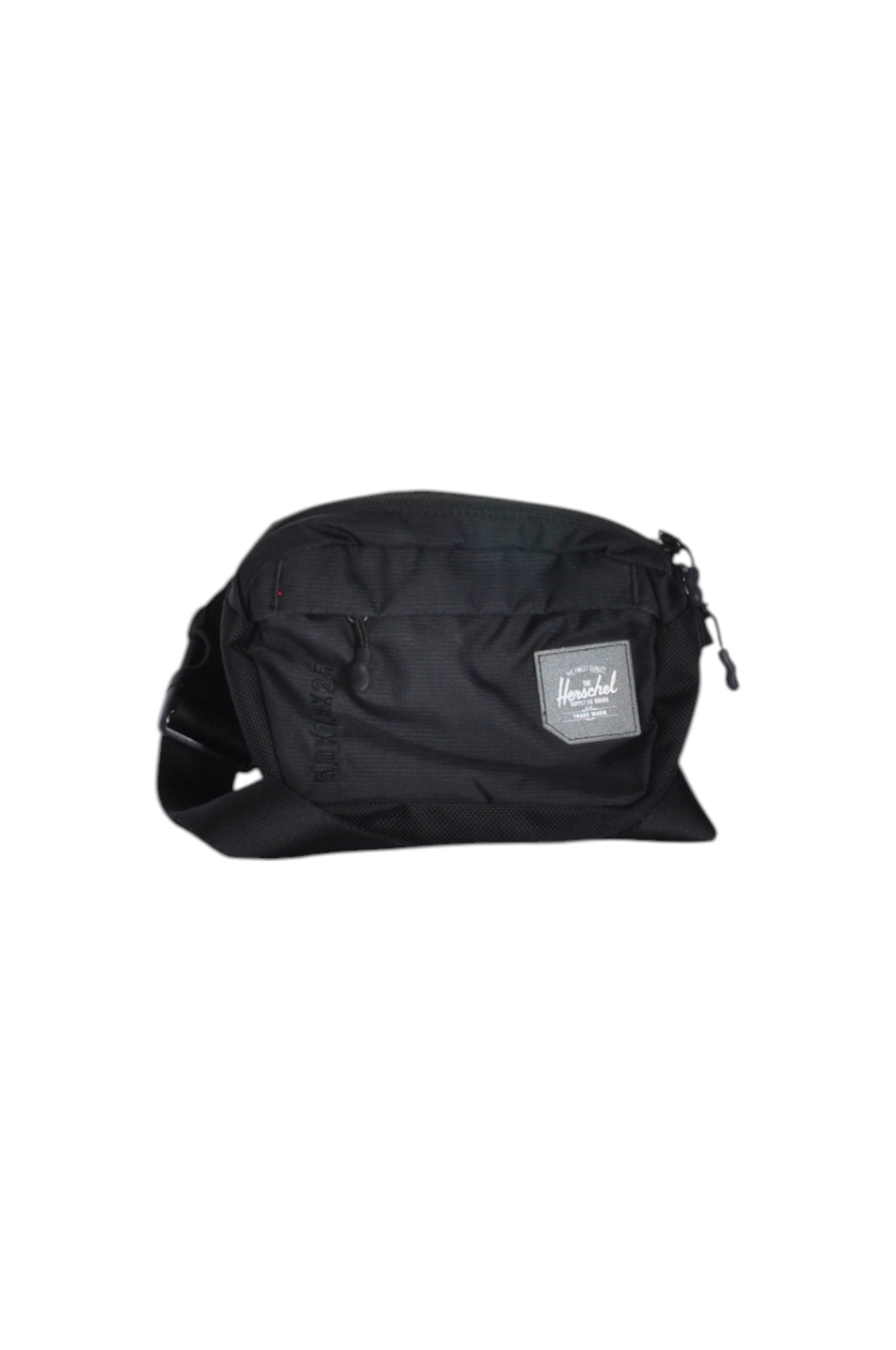 HERSCHEL Women Handbags Regular fit in Black