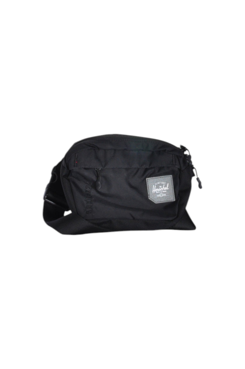 HERSCHEL Women Handbags Regular fit in Black