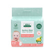 Aleva Naturals - Bamboo Baby Sensitive Wipes ValuePK (3pk)