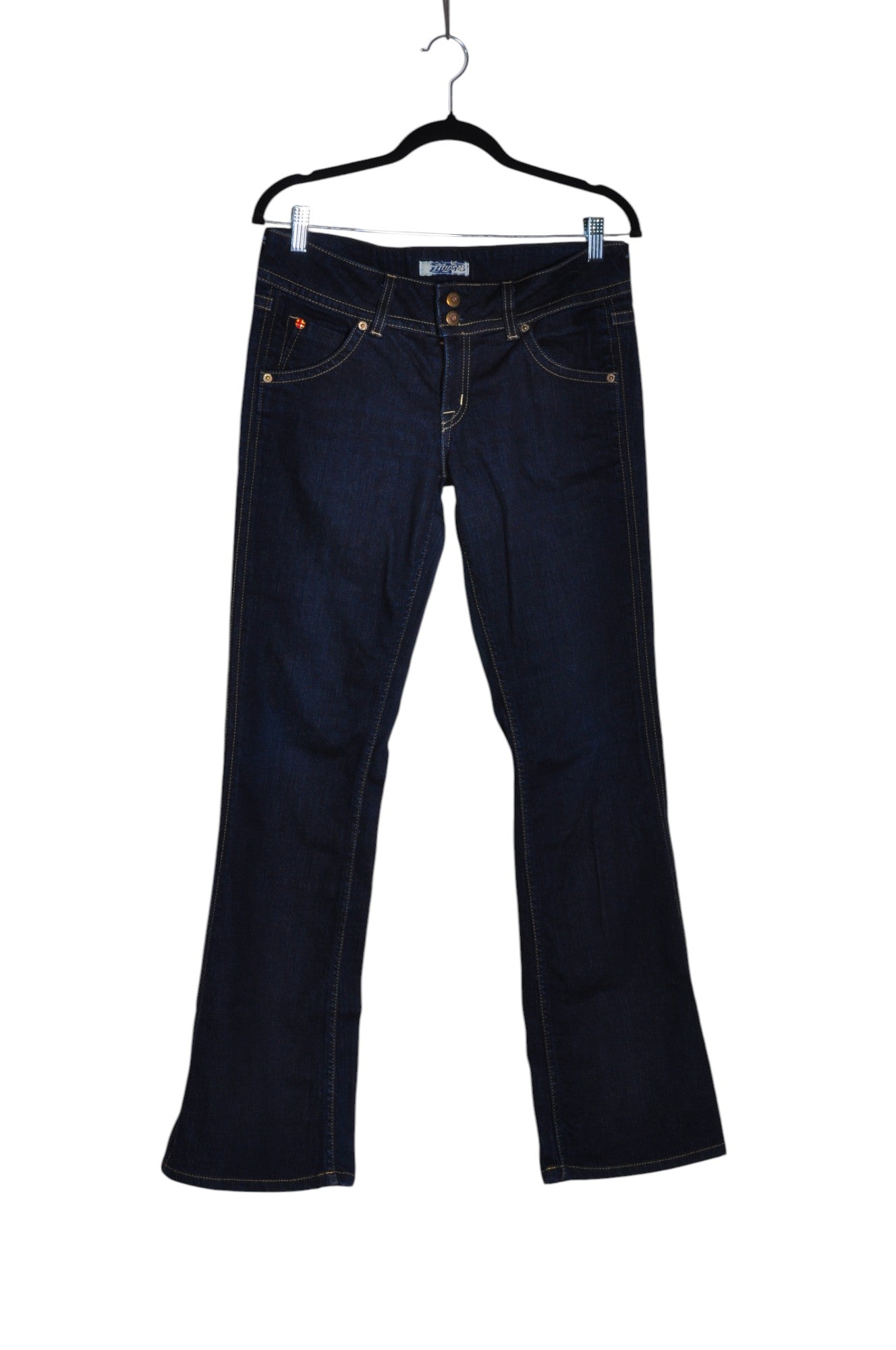 HUDSON BAY Women Bootcut Jeans Regular fit in Blue - 29