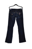 HUDSON BAY Women Bootcut Jeans Regular fit in Blue - 29