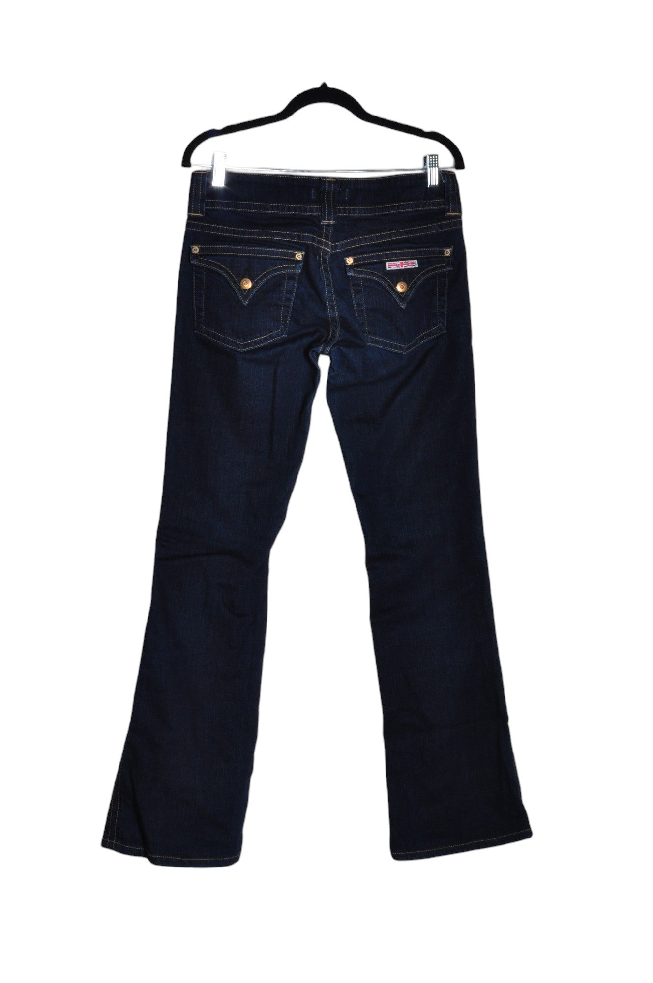 HUDSON BAY Women Bootcut Jeans Regular fit in Blue - 29