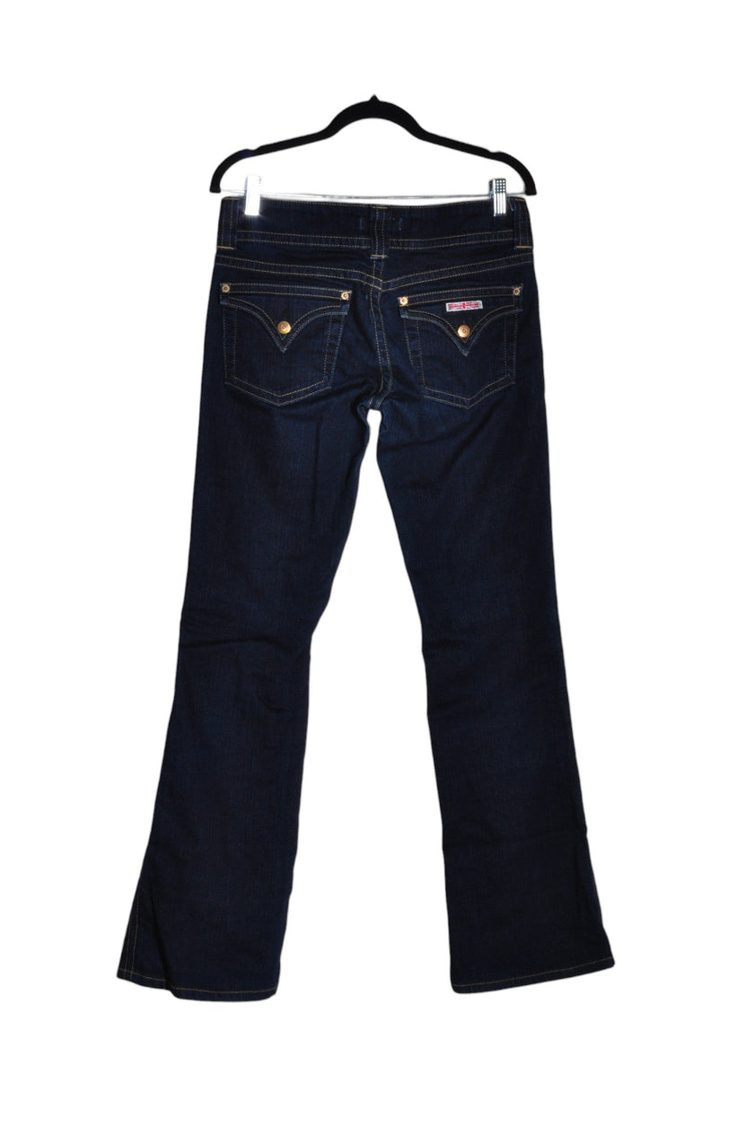 HUDSON BAY Women Bootcut Jeans Regular fit in Blue - 29