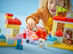 LEGO - 10434 - DUPLO - Peppa Pig Supermarket - 70pcs