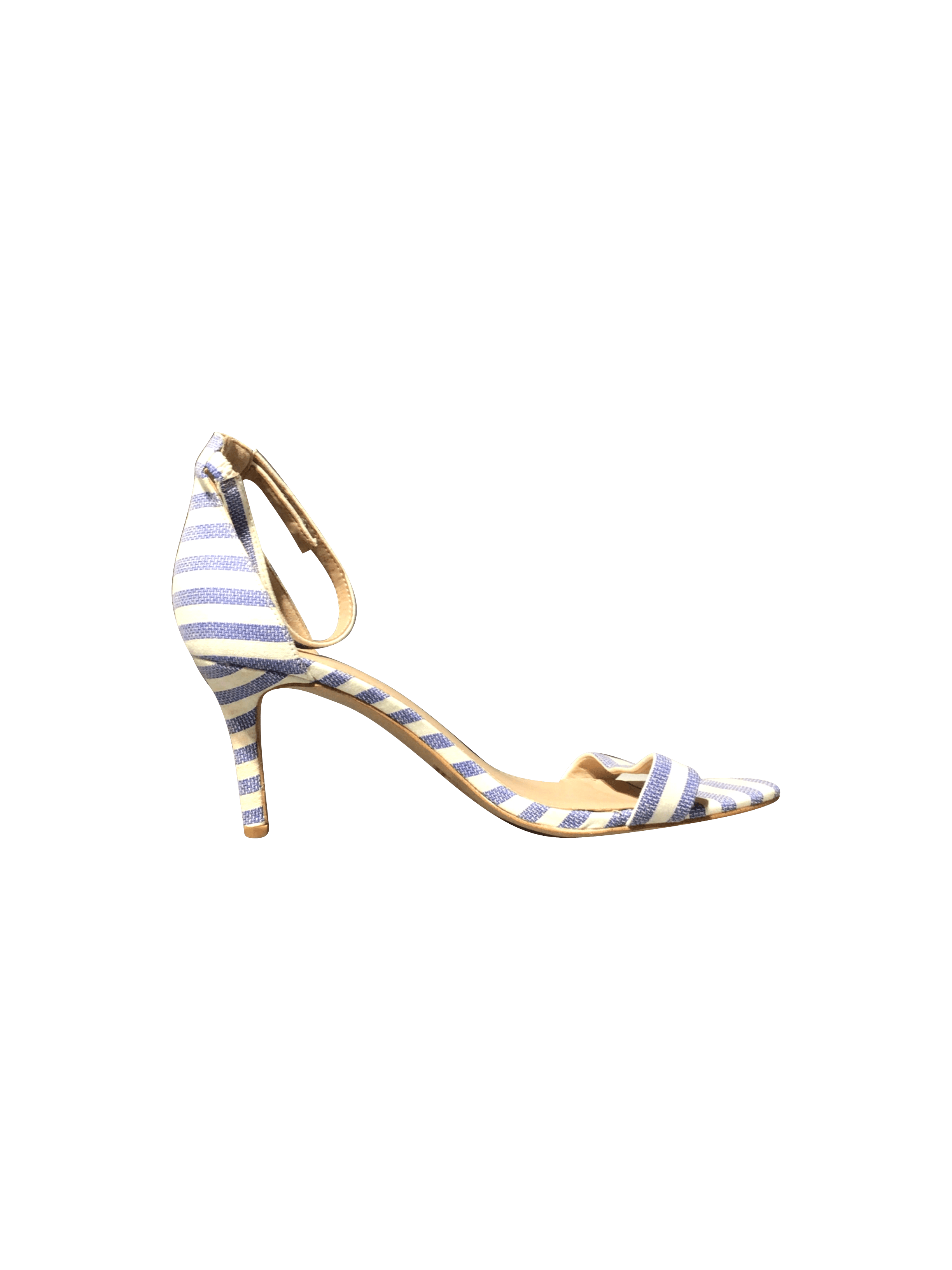 BCBGENERATION Women Heels Regular fit in Blue - 10