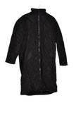 ORB Women Parkas Regular fit in Black - M