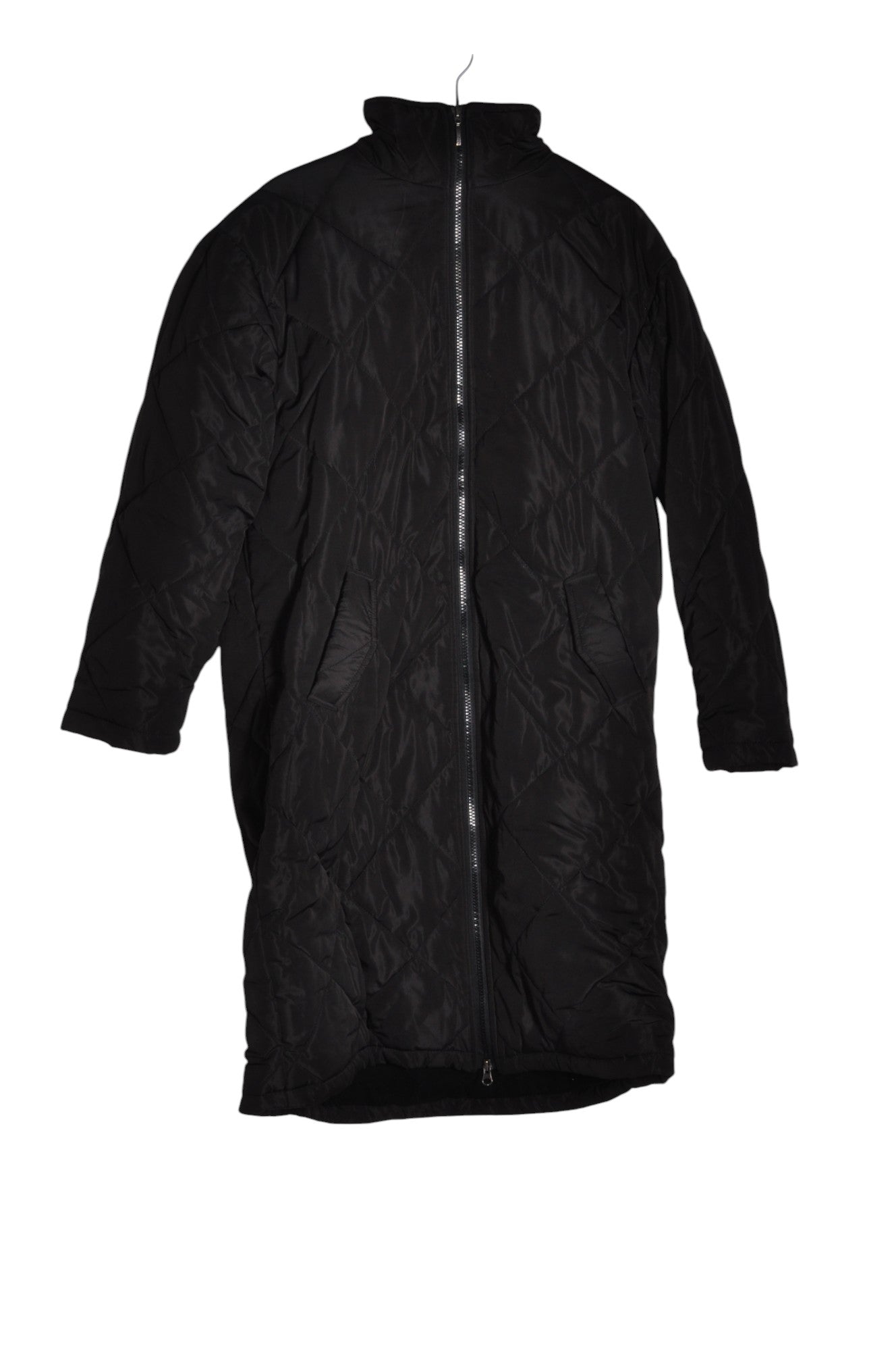 ORB Women Parkas Regular fit in Black - M