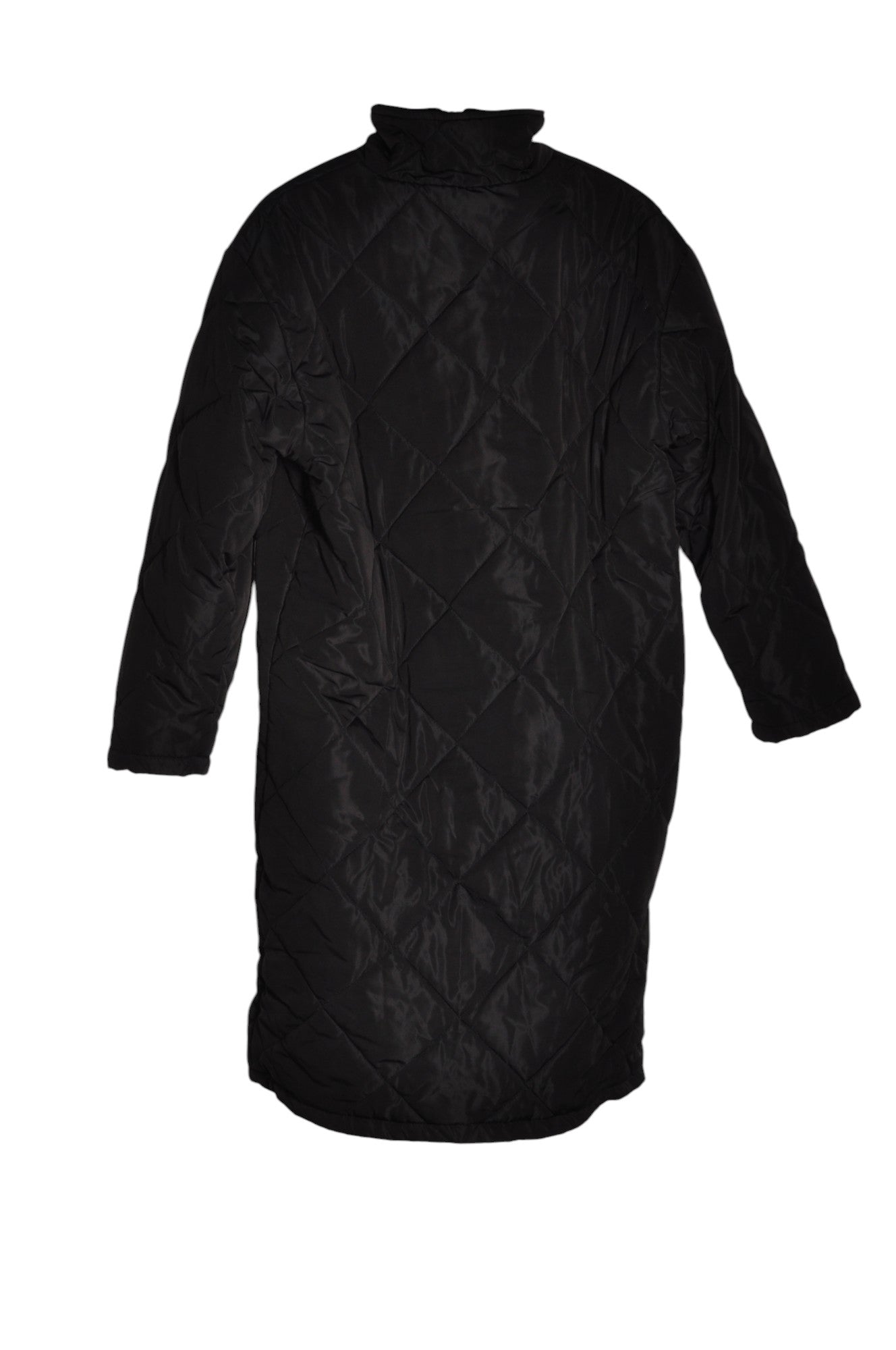 ORB Women Parkas Regular fit in Black - M