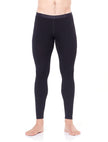 Icebreaker Men's Merino 260 Tech Leggings with Fly