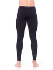 Icebreaker Men's Merino 260 Tech Leggings with Fly
