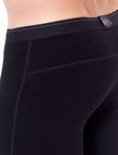 Icebreaker Men's Merino 260 Tech Leggings with Fly