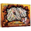 Tyrantrum EX Box