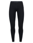 Icebreaker Women's Merino 260 Tech Leggings O24