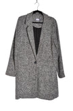 ORB Women Coats Regular fit in Gray - M