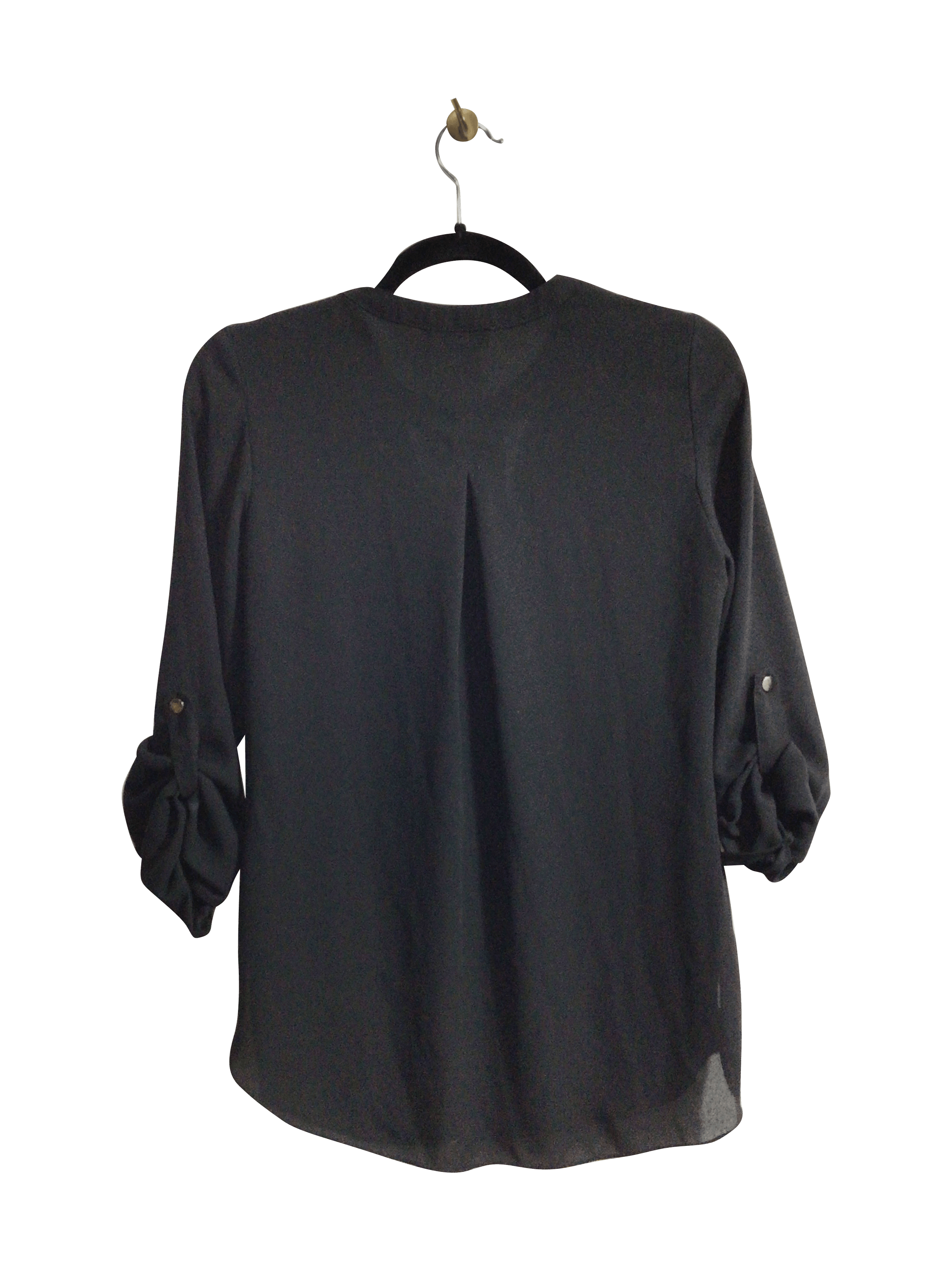CHATEAU Women Blouses Regular fit in Black - XS