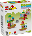 LEGO - 10440 - DUPLO - Arbre d'équilibre et d'empilement - 27 pièces