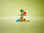 LEGO - 10440 - DUPLO - Arbre d'équilibre et d'empilement - 27 pièces