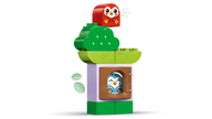 LEGO - 10440 - DUPLO - Arbre d'équilibre et d'empilement - 27 pièces