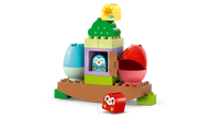 LEGO - 10440 - DUPLO - Arbre d'équilibre et d'empilement - 27 pièces