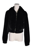GARAGE Women Coats Regular fit in Black - XS