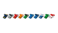 LEGO - 10445 - DUPLO - F1 Team Race Cars & Drivers - 70pcs