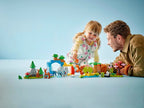 LEGO - 10446 - DUPLO - 3in1 Wild Animal Families - 92pcs