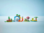 LEGO - 10446 - DUPLO - 3in1 Wild Animal Families - 92pcs